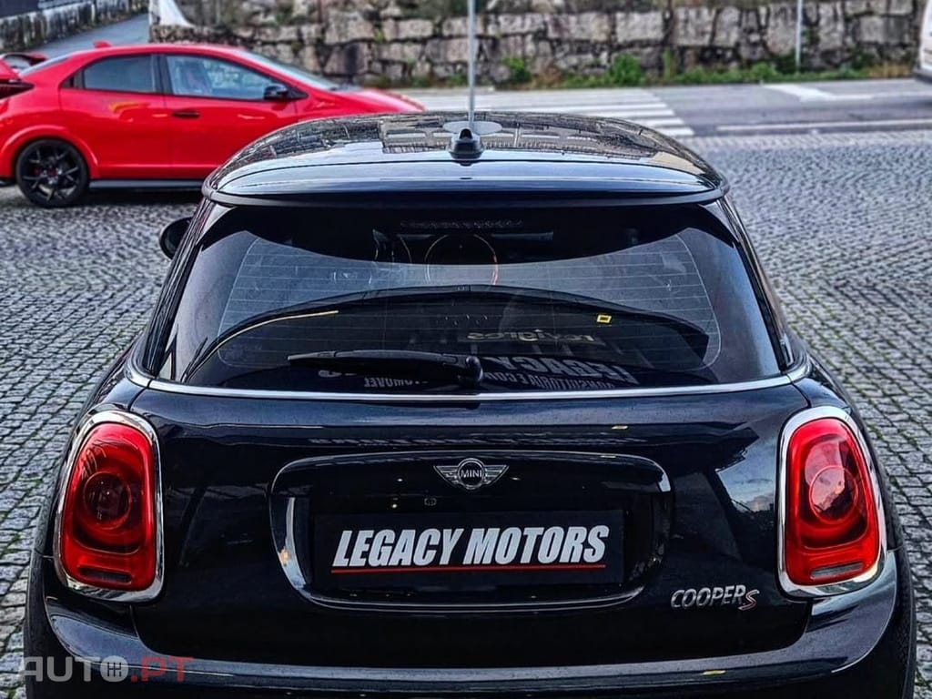 MINI MINI Cooper S Mini cooper S