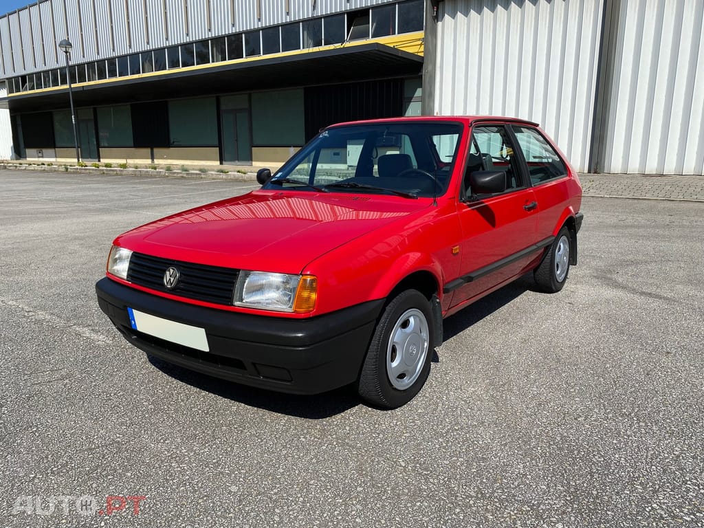 Volkswagen Polo 1.0 CL