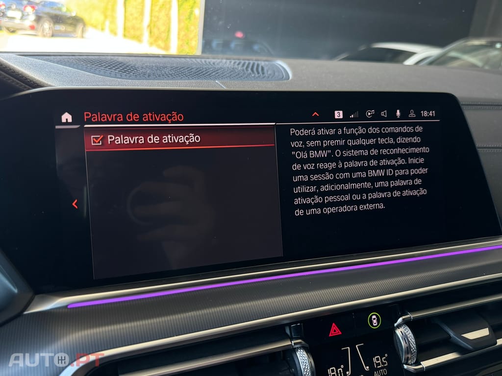 BMW X5 30 d xDrive Pack M