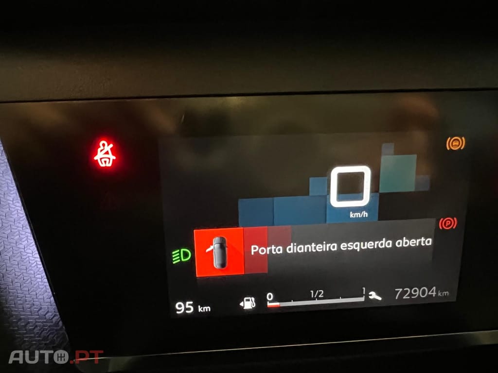 Citroen C4 1.5 BlueHDi Feel