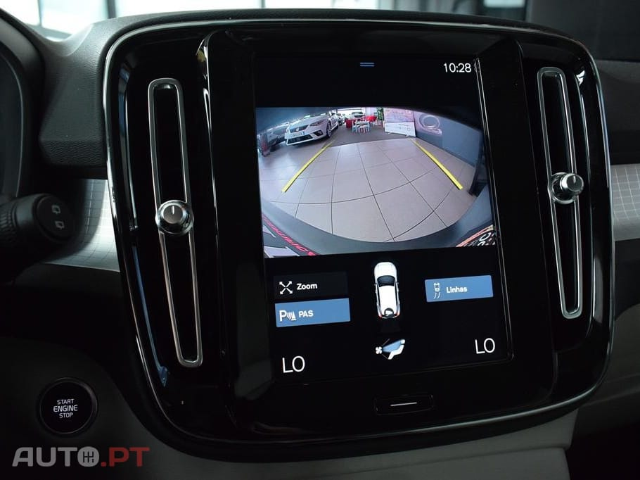 Volvo XC40 1.5 T5 PHEV R-Design Expression