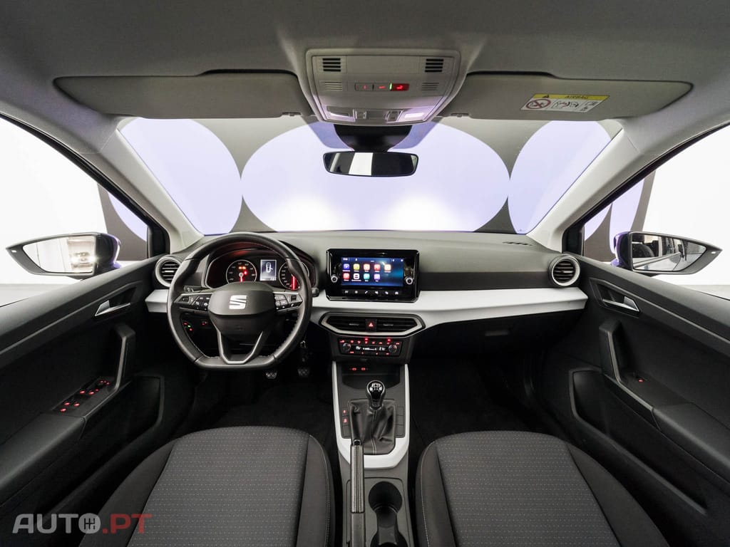 Seat Arona 1.0 TSI Style