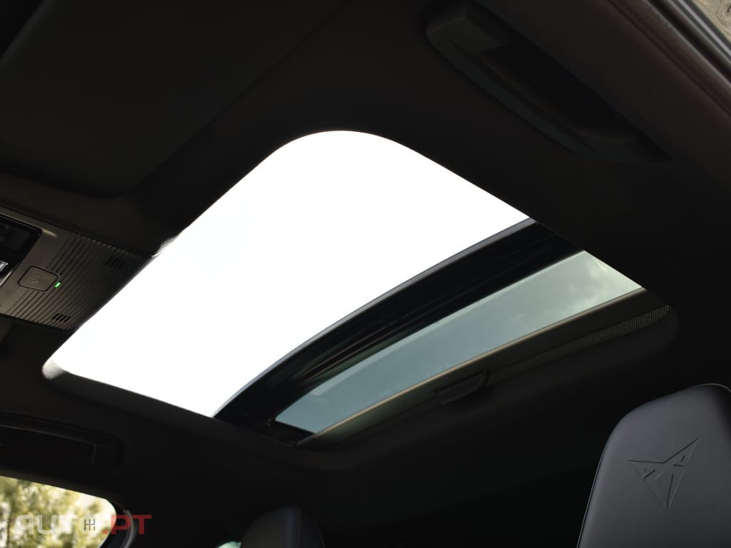 Cupra Leon 1.4 e-Hybrid VZ DSG