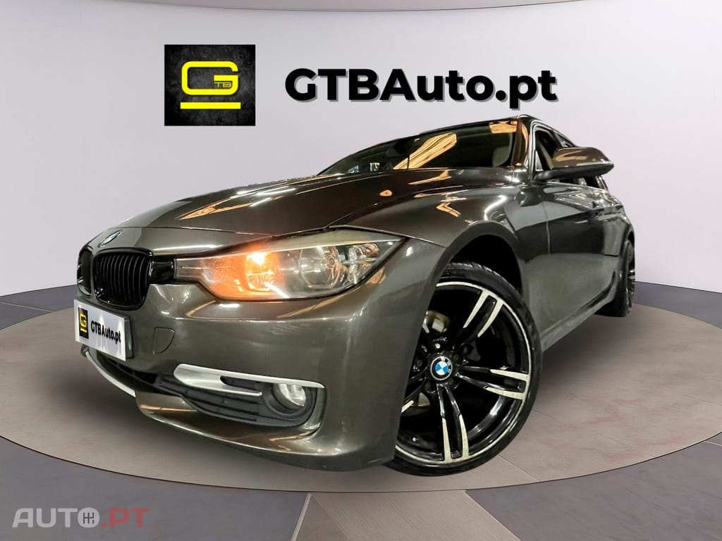 BMW 316 D