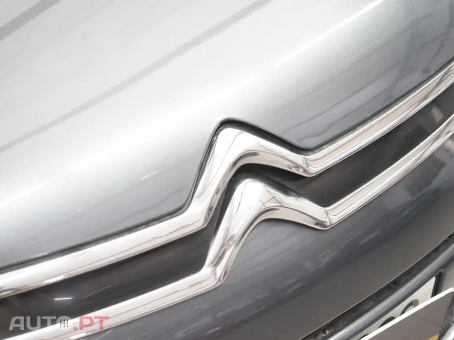 Citroen C4 Grand Picasso 1.6 BlueHDi Exclusive