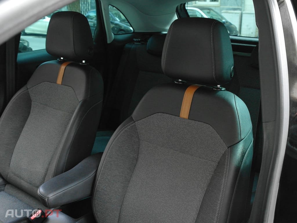 Opel Crossland X 1.2 T Edition