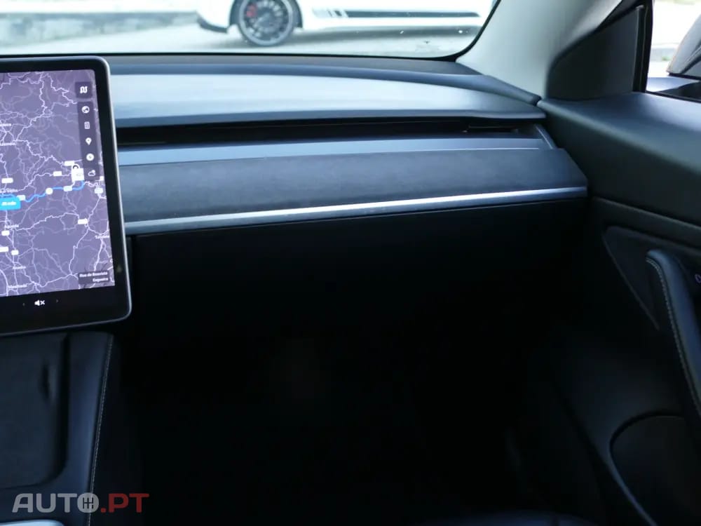 Tesla Model 3 Performance Dual Motor AWD