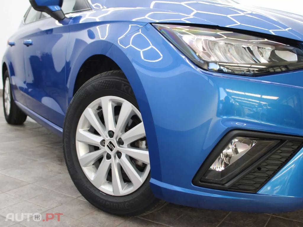 Seat Ibiza 1.0 TSI Style