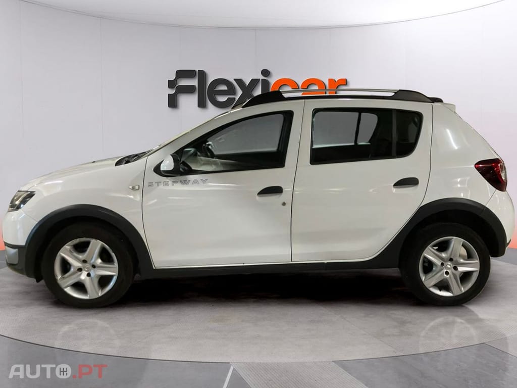 Dacia Sandero 0.9 TCe