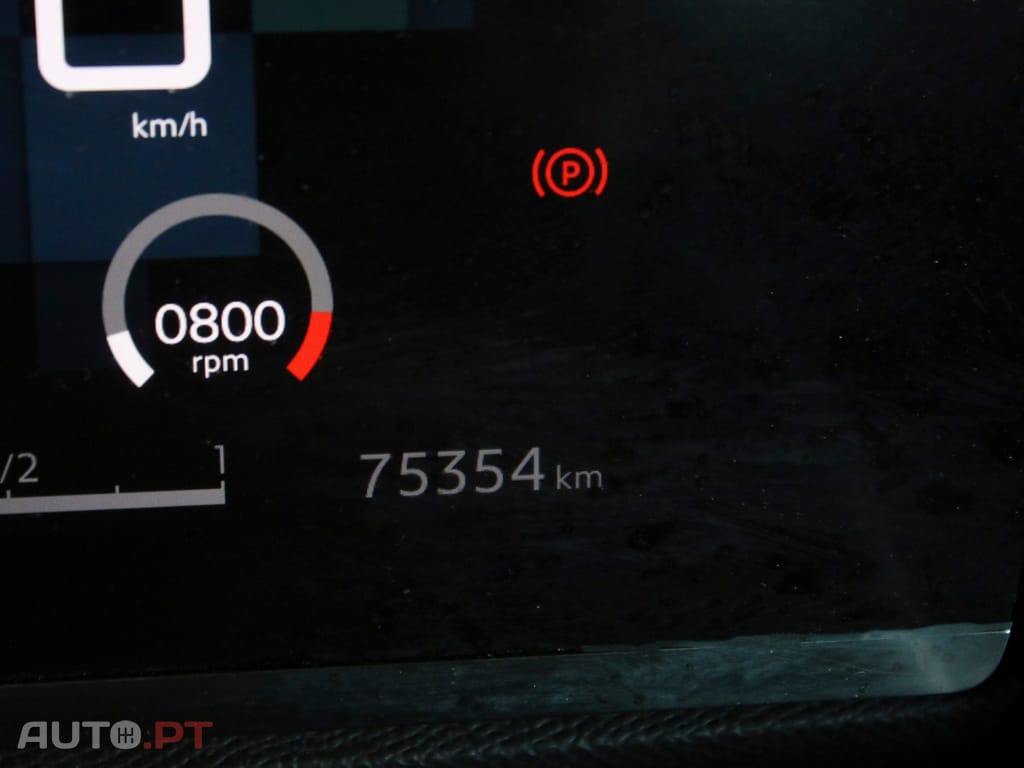 Citroen C4 PureTech 130 Stop&Start PLUS