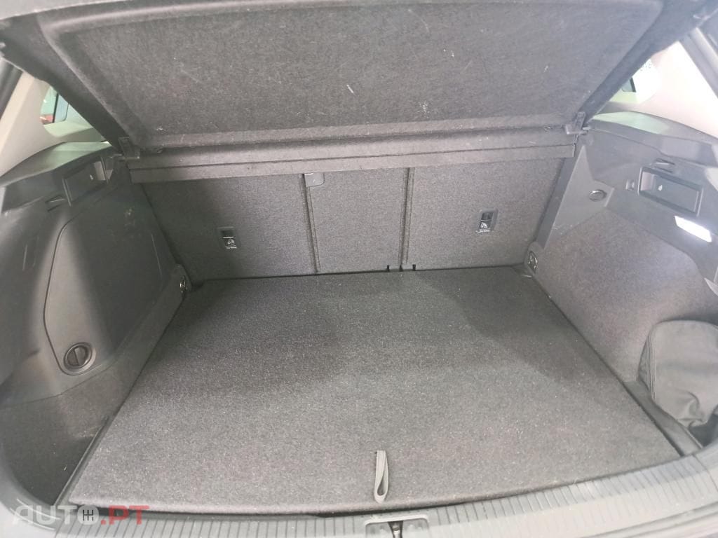 Volkswagen Tiguan 1.4 TSI eHybrid Conceptline DSG