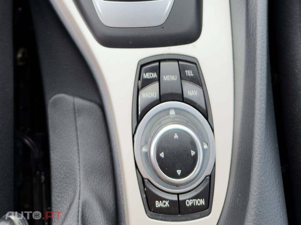 BMW X1 BMW X1 xDrive 18d Aut.