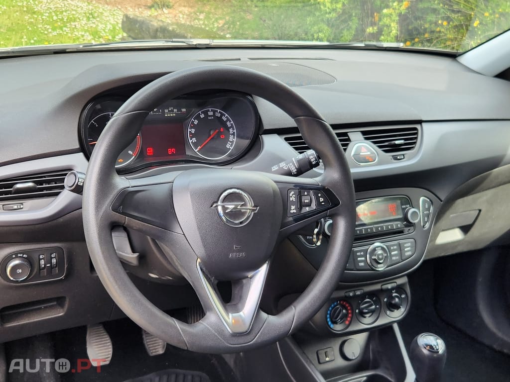 Opel Corsa 1.3 CDTi City