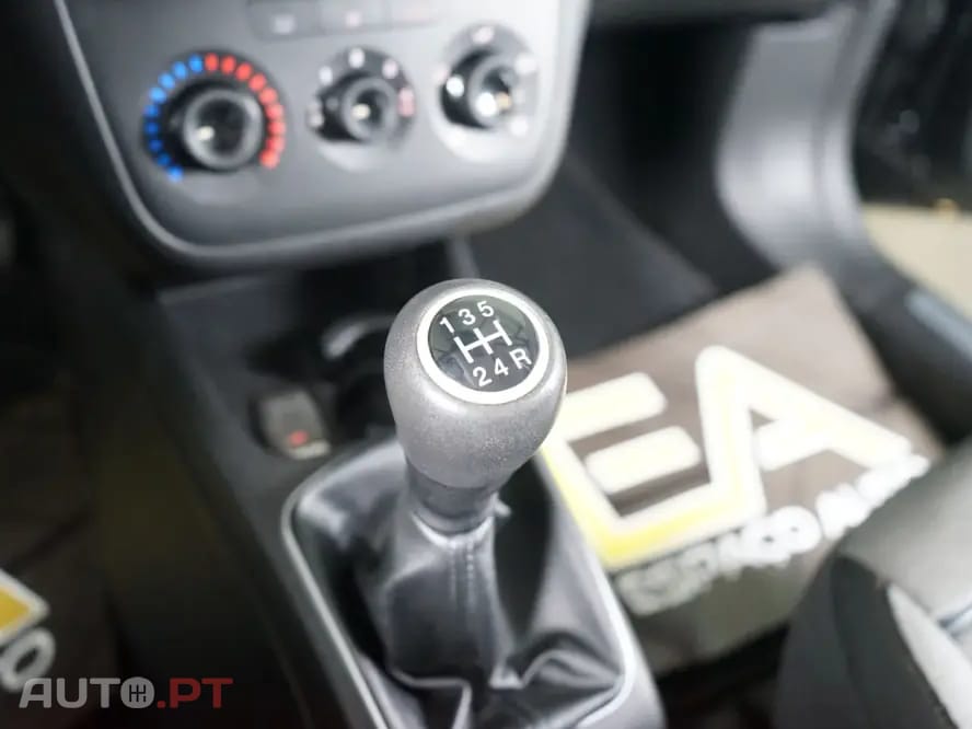 Fiat Punto Evo 1.3 M-Jet Dynamic