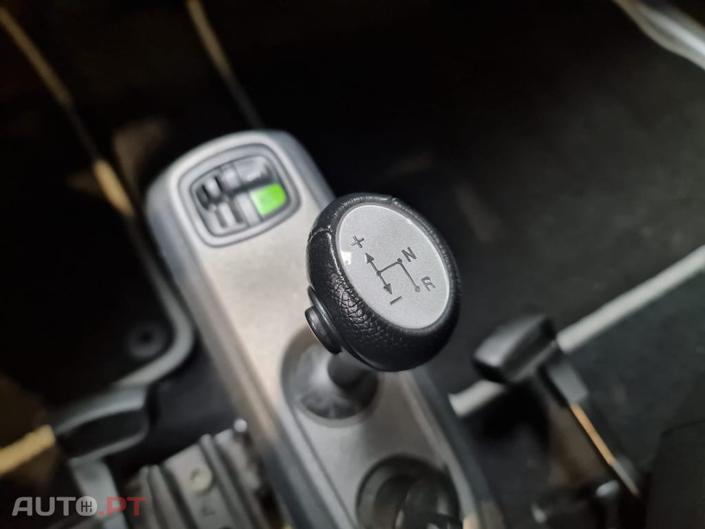 Smart ForTwo 1.0 mhd Passion 71