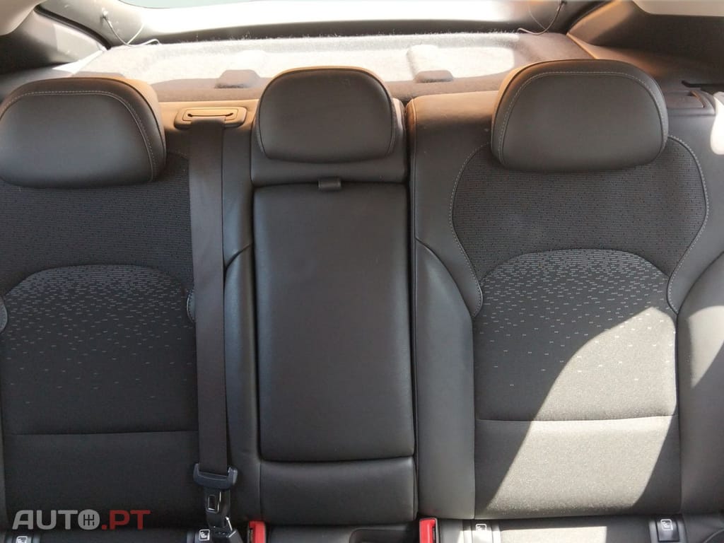 Hyundai i30 Fastback 1.0 T-GDI Style