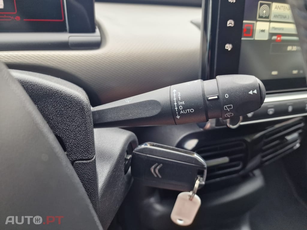 Citroen C4 Cactus 1.6 BlueHDi Shine