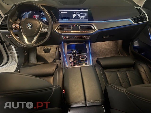 BMW X5 45 e xDrive