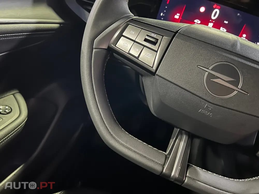 Opel Mokka 1.2 T Edition