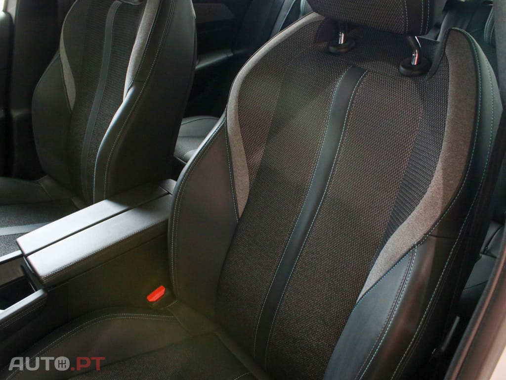 Peugeot 308 1.2 PureTech Allure