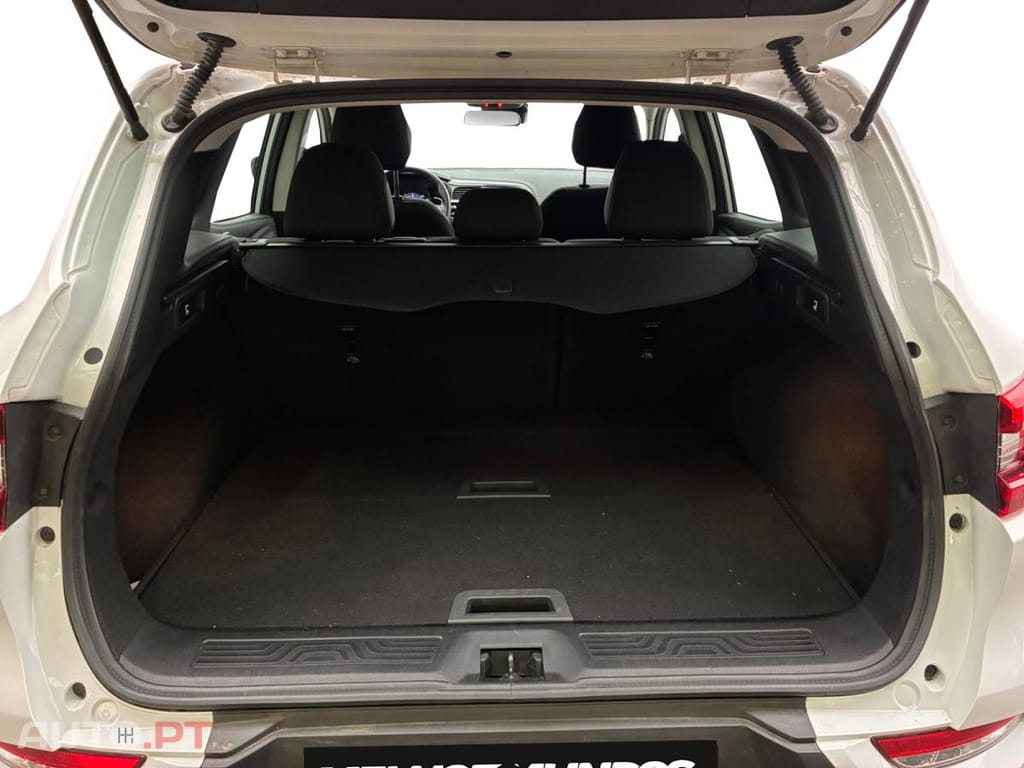 Renault Kadjar 1.5 Blue dCi Business