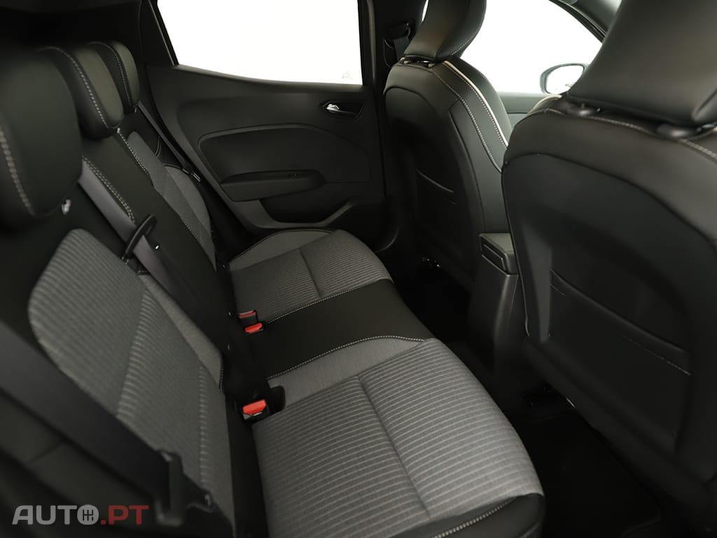 Renault Clio Clio 1.6 E-Tech Full Hybrid Techno