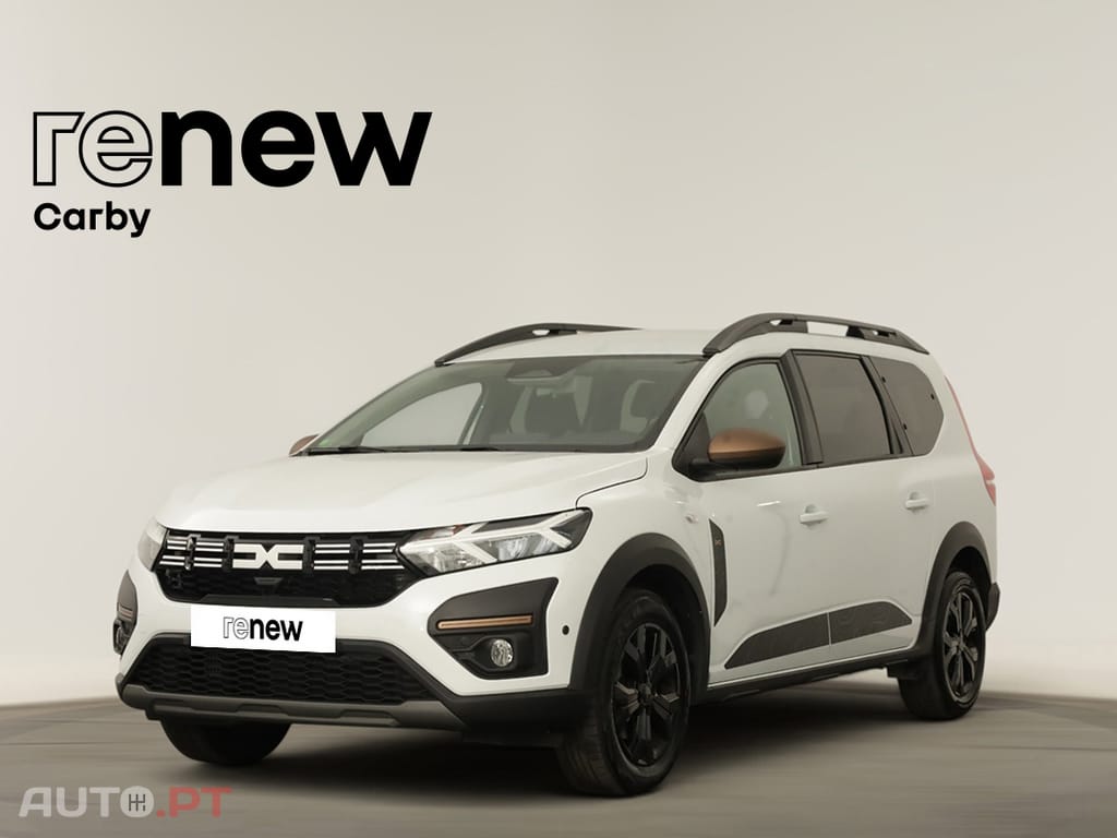 Dacia Jogger Jogger 1.0 ECO-G Extreme+ Up&Go 7L Bi-Fuel