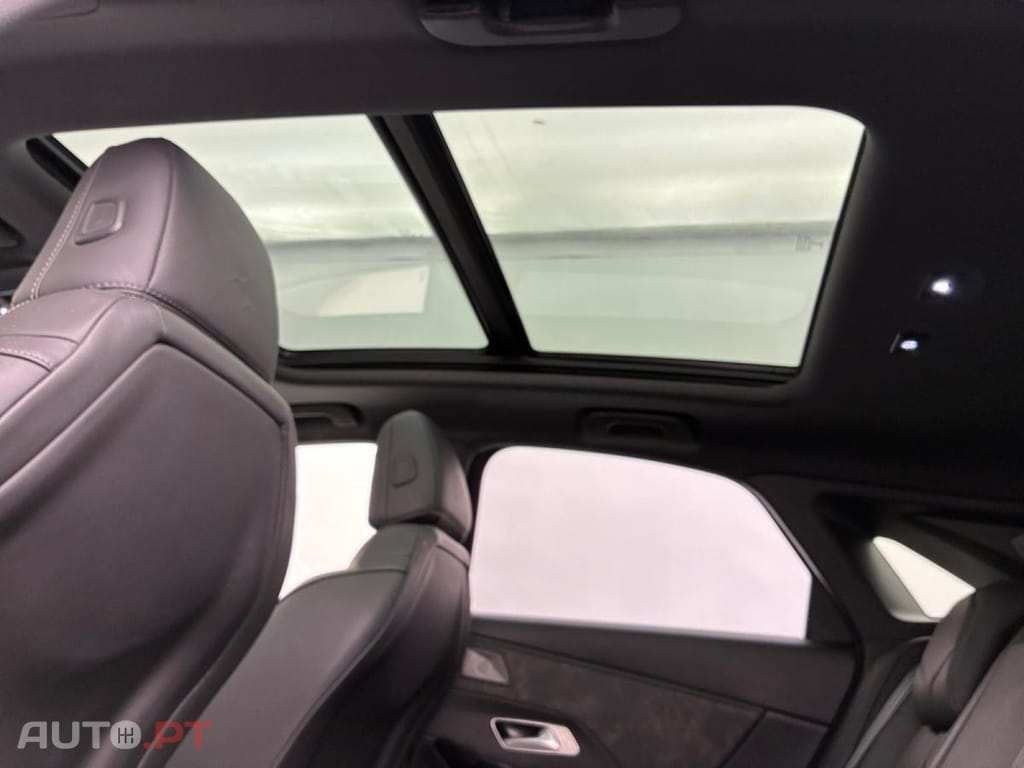 DS DS7 Crossback E-Tense Rivoli EAT8