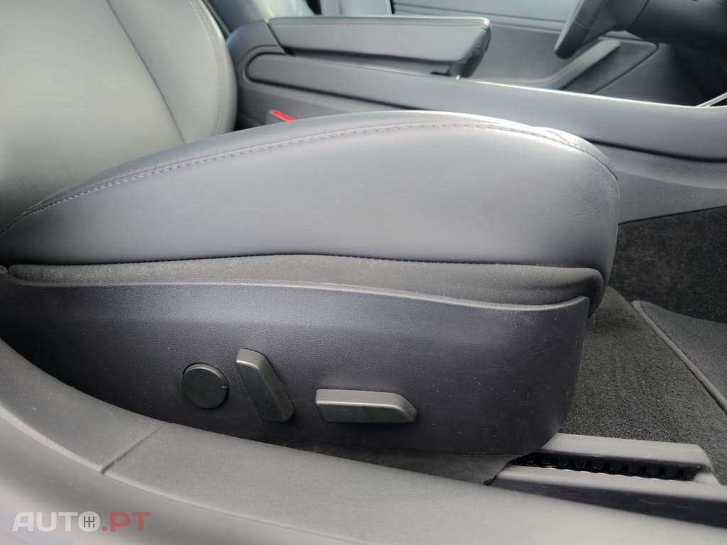 Tesla Model 3 Performance Dual Motor AWD