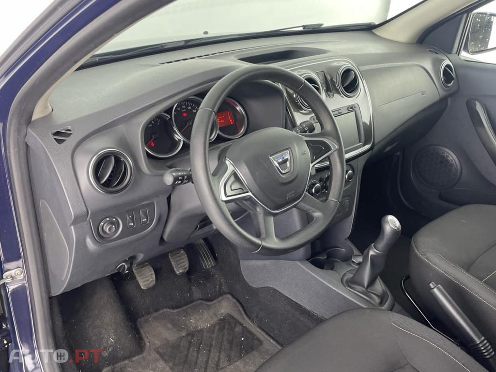 Dacia Sandero 0.9 TCe Confort