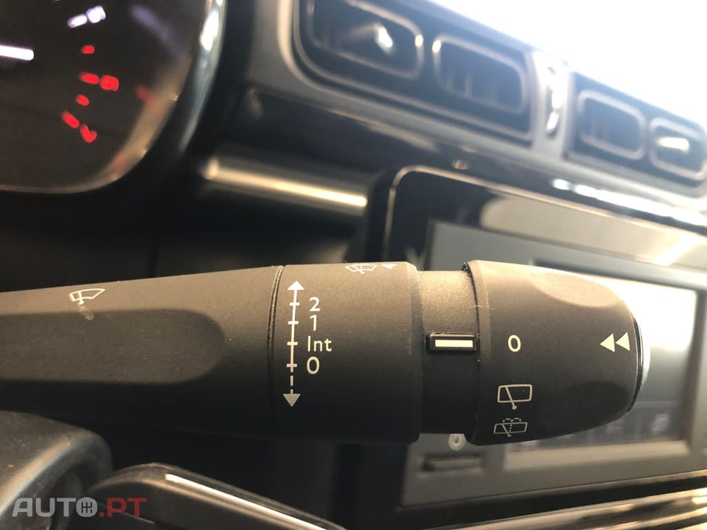 Citroen C3 1.2 PureTech Feel Pack