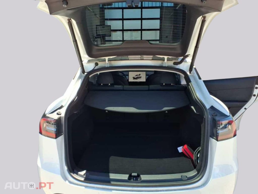 Tesla Model Y Long Range Dual Motor I.V.A DEDUTIVEL