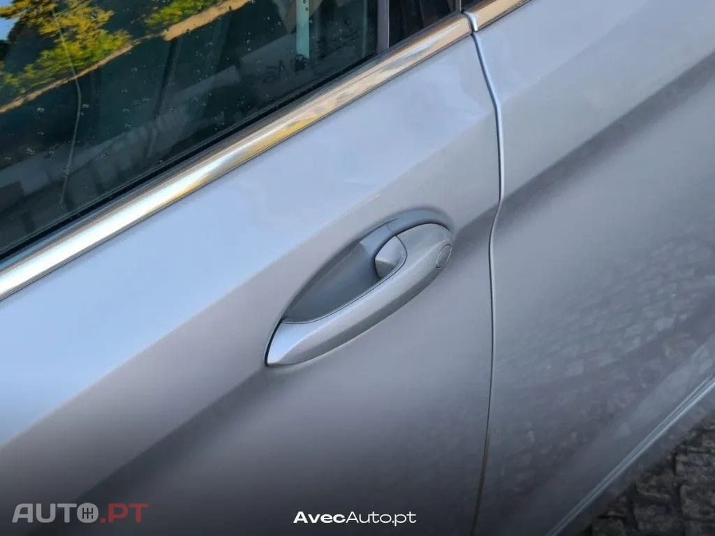 BMW 530 e iPerformance