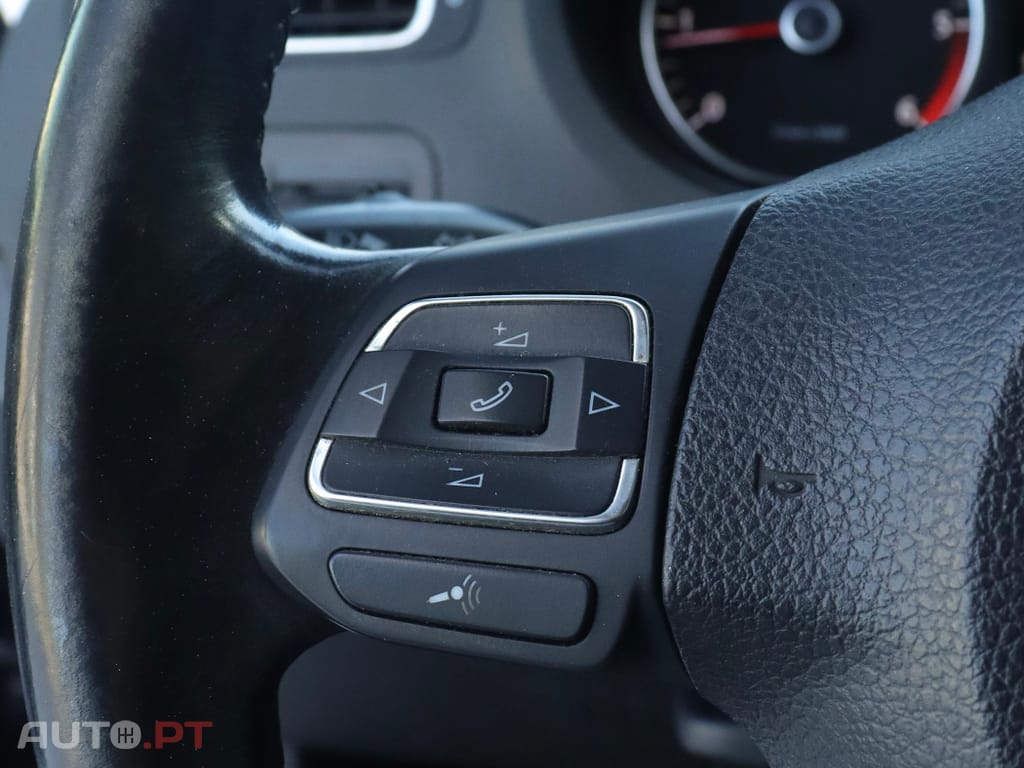 Volkswagen Polo 1.6 TDI Confortline