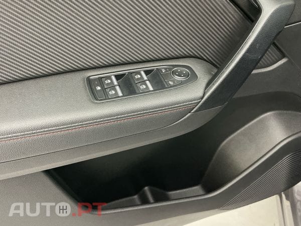 Renault Captur 1.0 TCe 90 RS Line