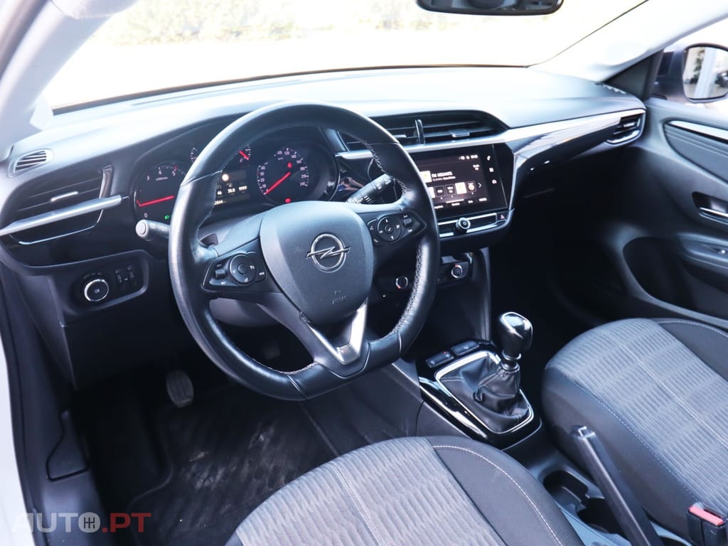 Opel Corsa 1.5 D Business
