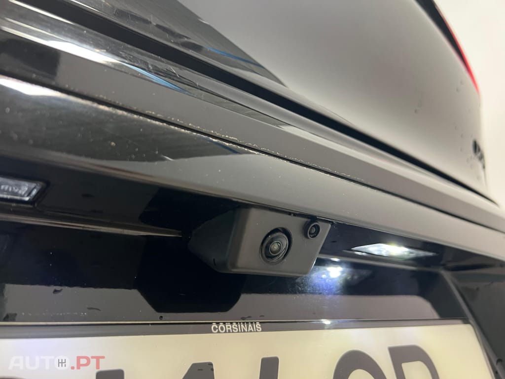 DS DS4 4 1.2 PureTech Performance Line EAT8