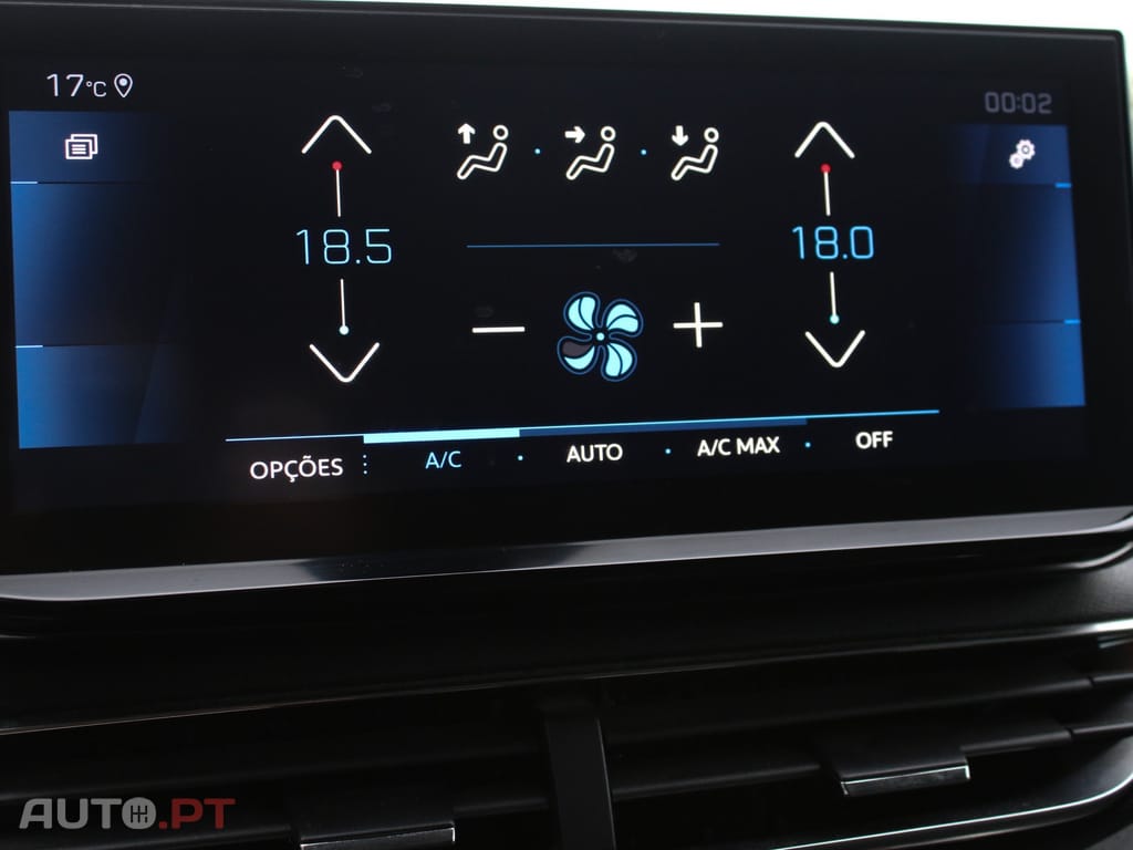 Peugeot 5008 1.2 PureTech Allure