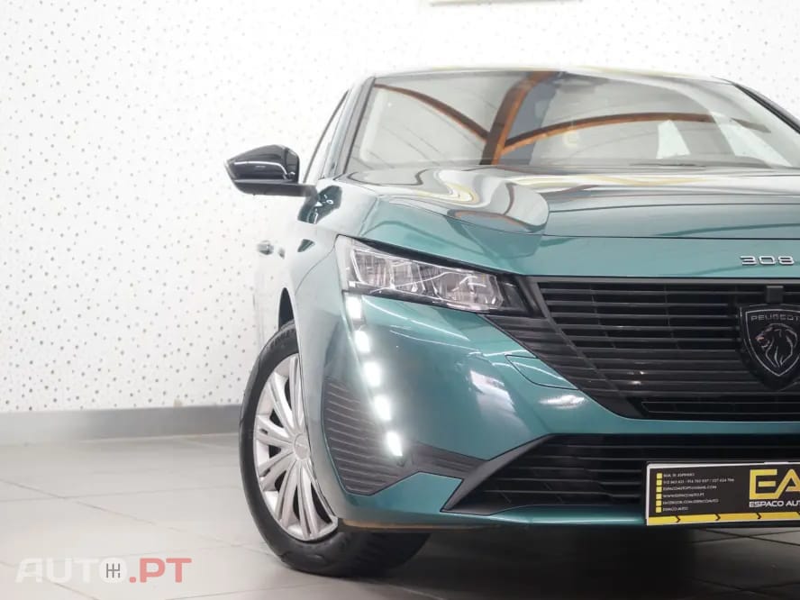 Peugeot 308 SW 1.2 PureTech Active Pack