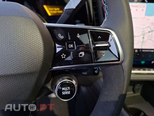 Renault Espace 1.2 E-Tech full hybrid 200 esprit Alpine