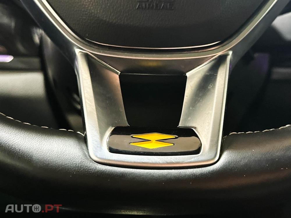 Renault Arkana 1.6 E-Tech Full Hybrid Esprit Alpine