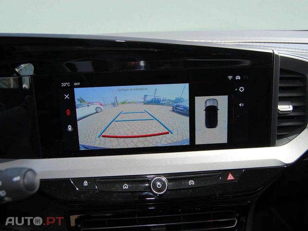 Opel Mokka 1.2 Hybrid GS eDCT