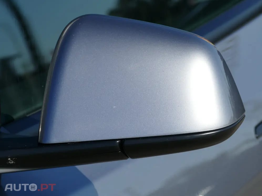 Tesla Model Y Performance Tração Integral