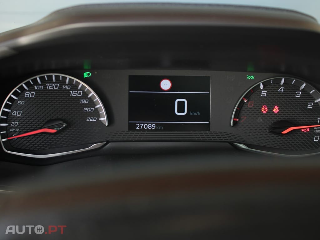 Peugeot 208 1.2 PureTech Allure