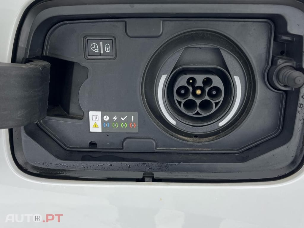 Citroen C5 Aircross 1.6 Hybrid Feel Pack e-EAT8