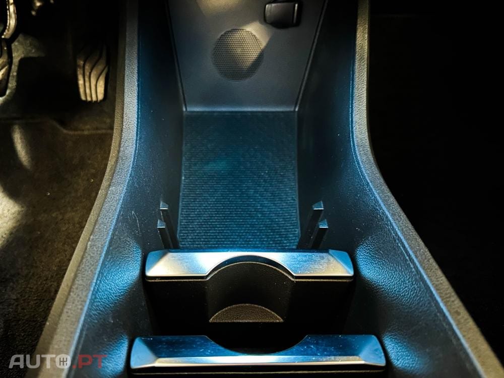 Renault Mégane E-Tech EV60 220hp optimum charge Techno