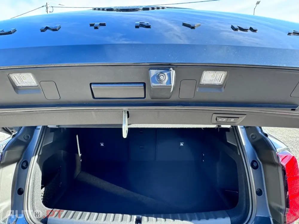 MINI Countryman John Cooper Works Auto