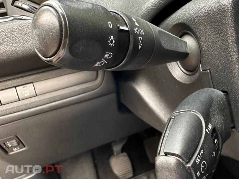 Peugeot 208 E-HDi 92 Stop&Start Active