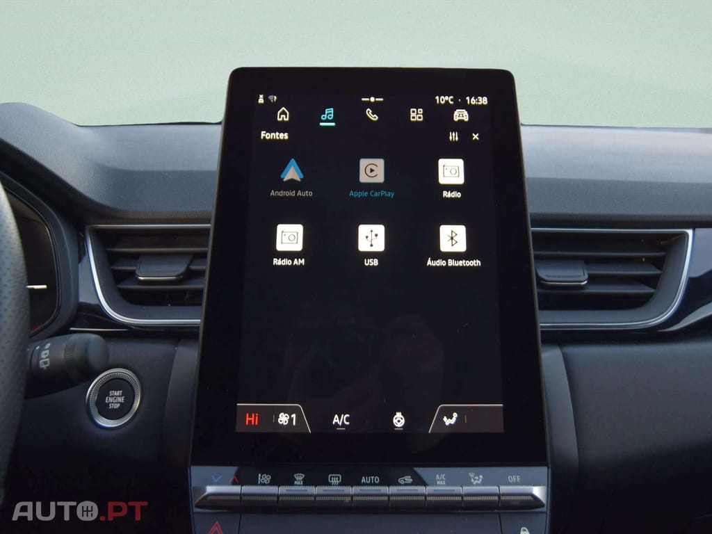 Mitsubishi ASX 1.3 DI-T Shogun 7DCT