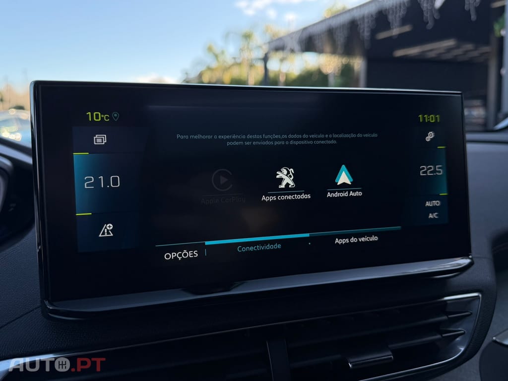 Peugeot 3008 1.6 Hybrid GT e-EAT8